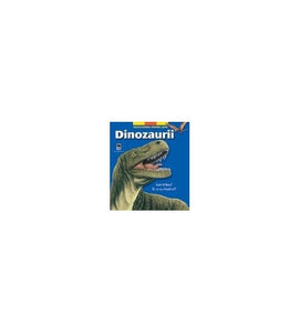 Dinozaurii (Romanian Edition) 