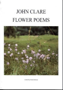 Flower Poems 