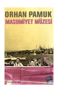 Masumiyet Müzesi 