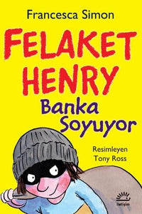 FELAKET HENRY BANKA SOYUYOR 