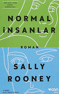 Normal İnsanlar: The New York Times Çok Satanı 