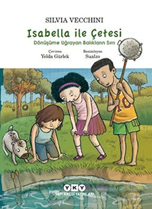 İsabella ile Çetesi 