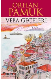 Veba Geceleri 