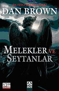 Melekler ve Şeytanlar (Cep Boy) 