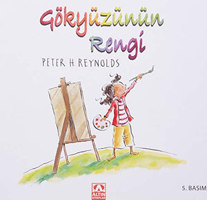 Gökyüzünün Rengi 