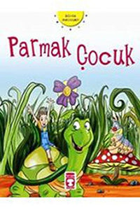 Parmak Çocuk 