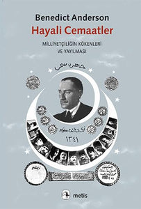 Hayali Cemaatler 