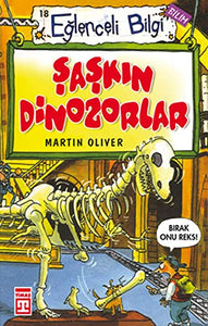 Şaşkın Dinozorlar 