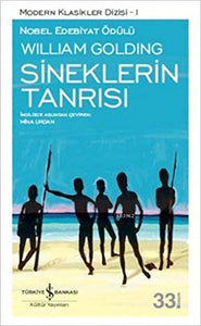 Sineklerin Tanrısı 