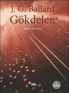 GÖKDELEN 