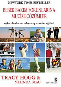 BEBEK BAKIM SORUNLARINA MUCİZE ÇÖZÜMLER 