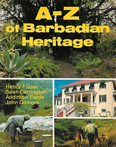 A-Z of Barbadian Heritage 