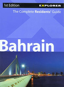 Bahrain Explorer 