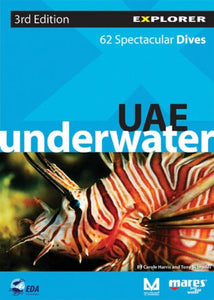 UAE Underwater Explorer 