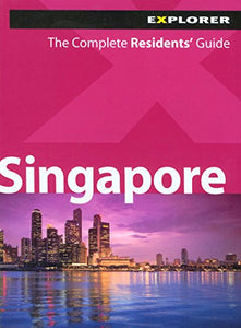 Singapore Explorer 