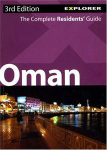 Oman Explorer 