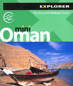 Oman Mini Explorer 