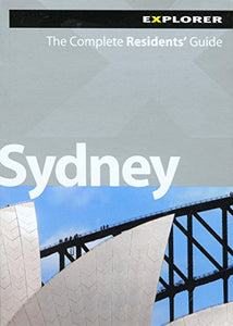 Sydney Complete Residents' Guide 