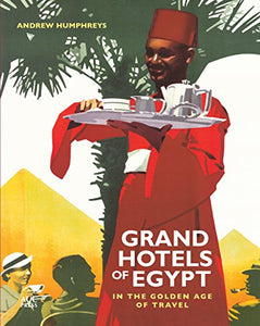 Grand Hotels of Egypt 