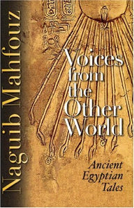 Voices from the Other World 