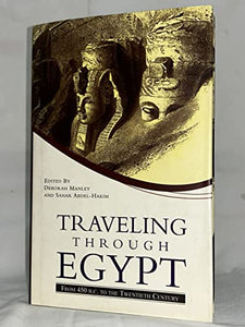 Traveling Through Egypt 