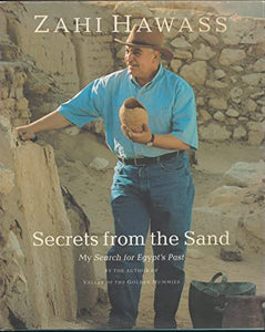 Secrets from the Sand: My Search for Egypt's Past 