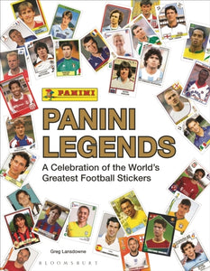 Panini Legends 