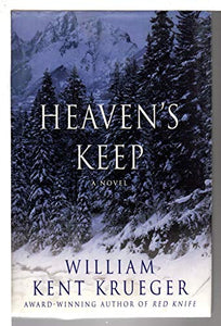 Heaven's Keep: A Novel. 