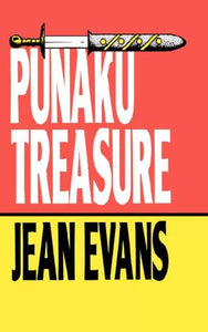 Punaku Treasure 