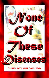 None Of These Diseases 