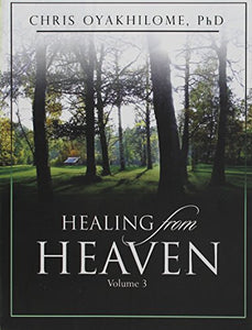 Healing From Heaven V3 