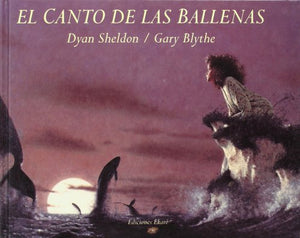 El Canto de Las Ballenas 