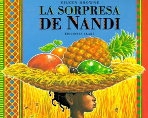 La Sorpresa de Nandi 