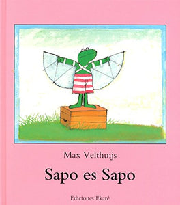 Sapo Es Sapo 