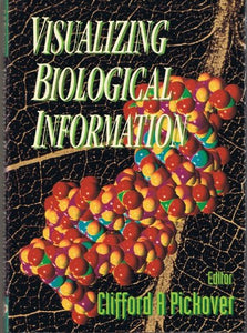 Visualizing Biological Information 