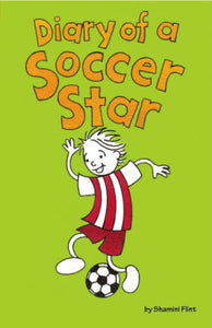 Diary of a Soccer Star 