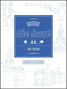 The Hunt Boston 