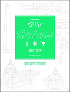 The Hunt Seattle 