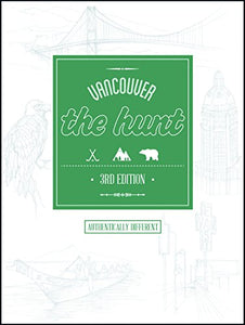 The Hunt Vancouver 