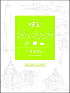 The Hunt Berlin 