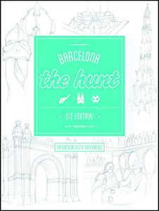 The Hunt Barcelona 