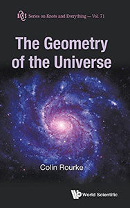 Geometry Of The Universe, The 