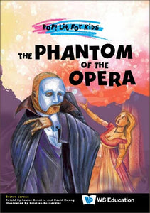 Phantom Of The Opera, The 