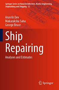 Ship Repairing 