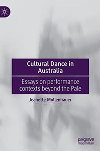 Cultural Dance in Australia 