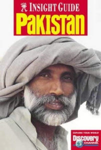 Pakistan Insight Guide 