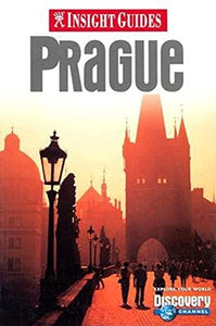 Prague Insight Guide 