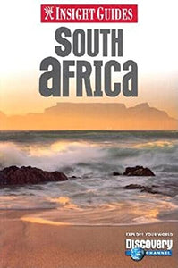 South Africa Insight Guide 