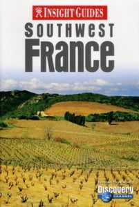 Southwest France Insight Guide 