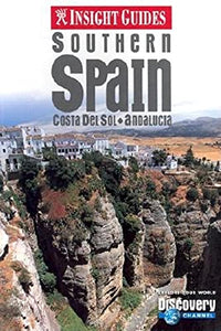 Southern Spain Insight Guide 